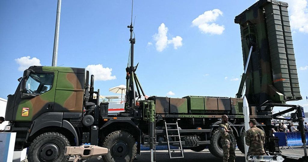 Авіаексперт порівняв SAMP/T і Patriot та назвав переваги європейського комплексу