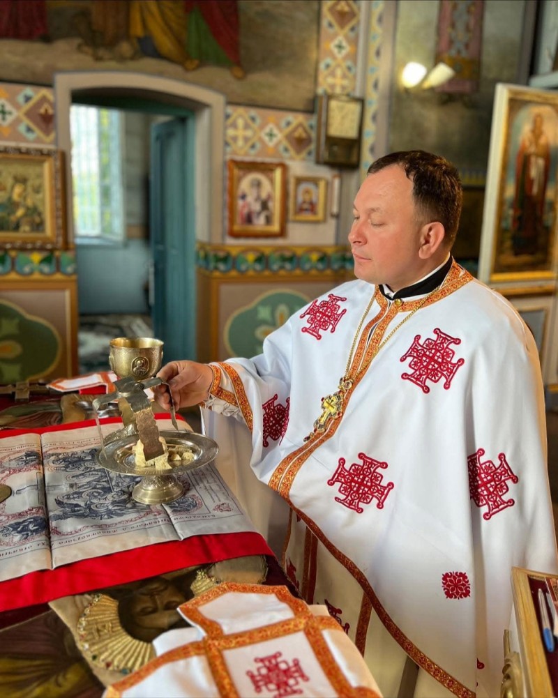 Олексій Філюк Біографія Сім'Я: Життя, Кар'єра та Особисте