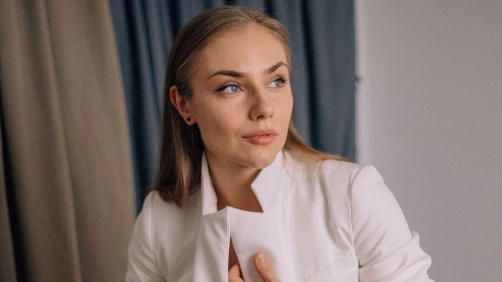 Клавдия Дрозд Муж: путь к успеху и личная жизнь