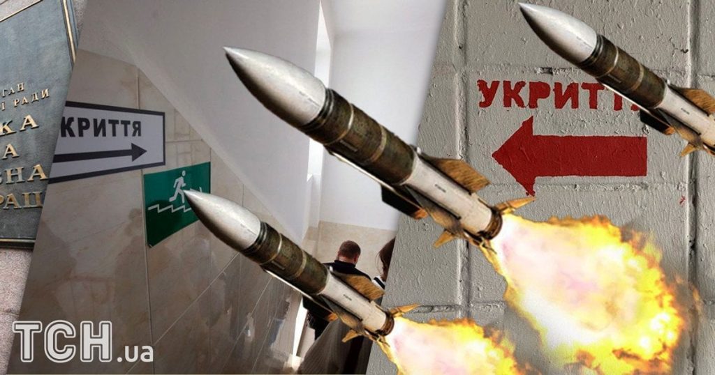 Чому у Києві не вистачає укриттів: експерт назвав топ-5 безпечних місць під час обстрілів і головну проблему