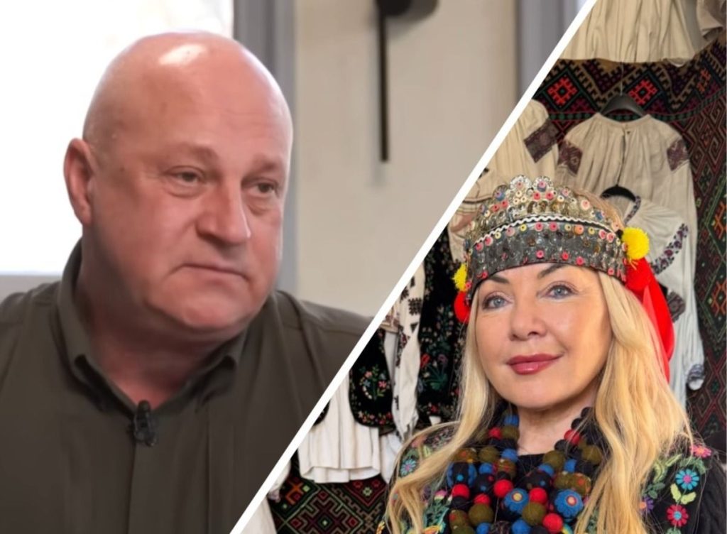 Оксана Жданова Колишній Чоловік: подробности биографии, карьеры и личной жизни