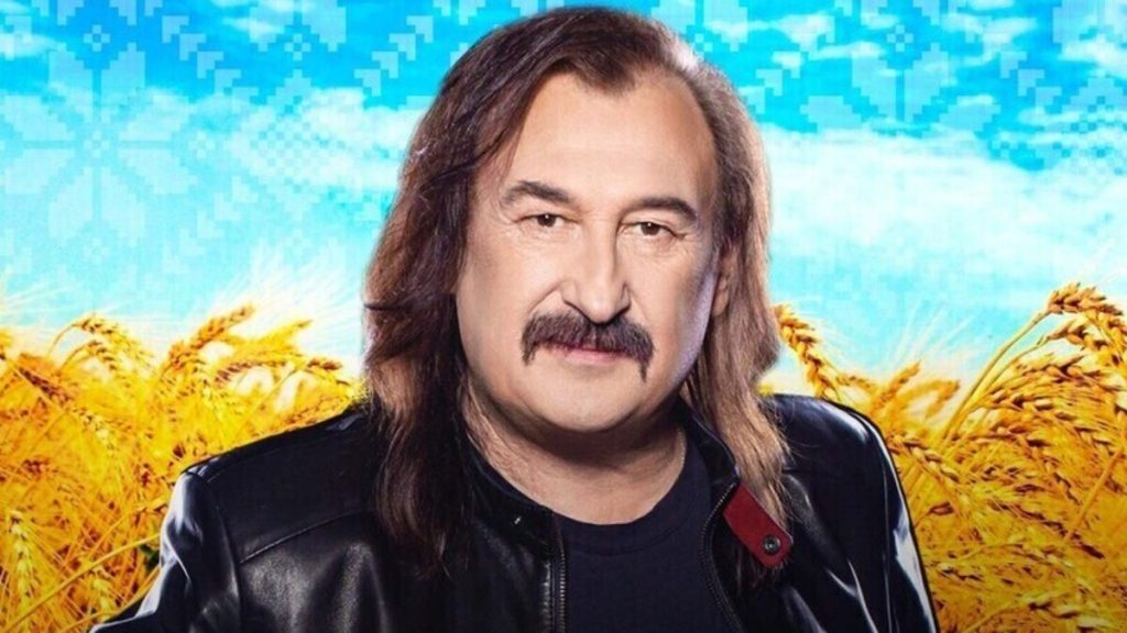 Степан Гига Личная Жизнь: подробности и факты