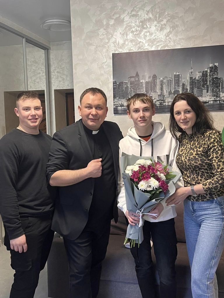 Олексій Філюк Біографія Сім'Я: Життя, Кар'єра та Особисте