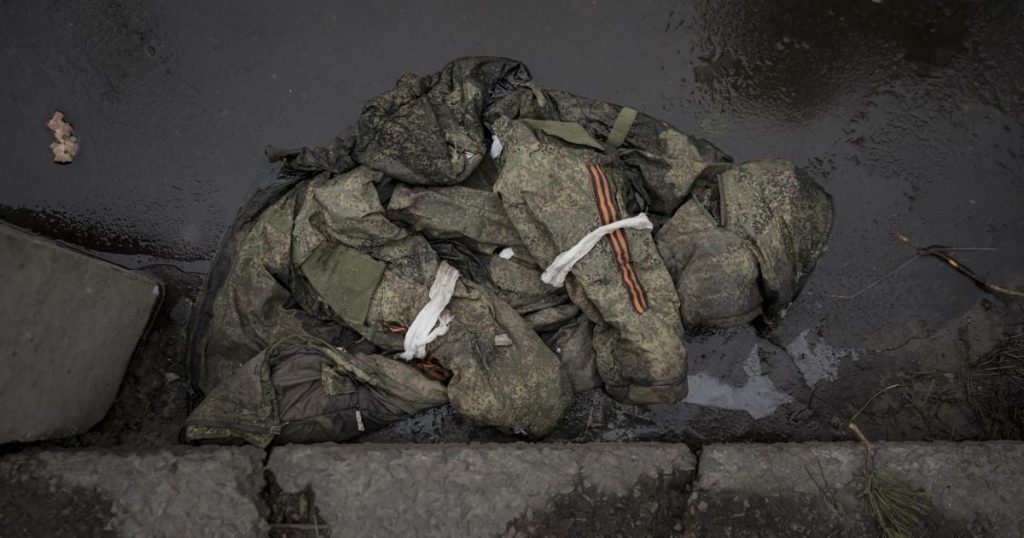 Армія РФ “тане” на очах: Генштаб оприлюднив шалені цифри втрат ворога