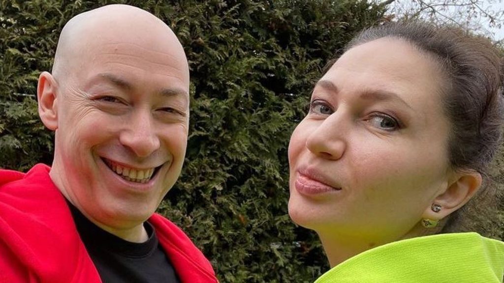 Алеся Бацман Родители Национальность: подробности биографии и личной жизни