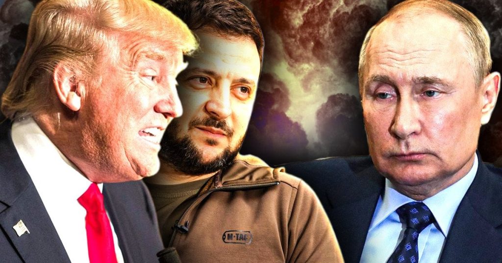 Вражений успіхами України: Трамп зробив різкий розворот щодо війни, чим викликав гнів РФ