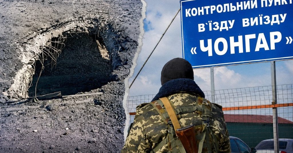 Крим занурюється в ізоляцію: як українські дрони заганяють армію Путіна в глухий кут