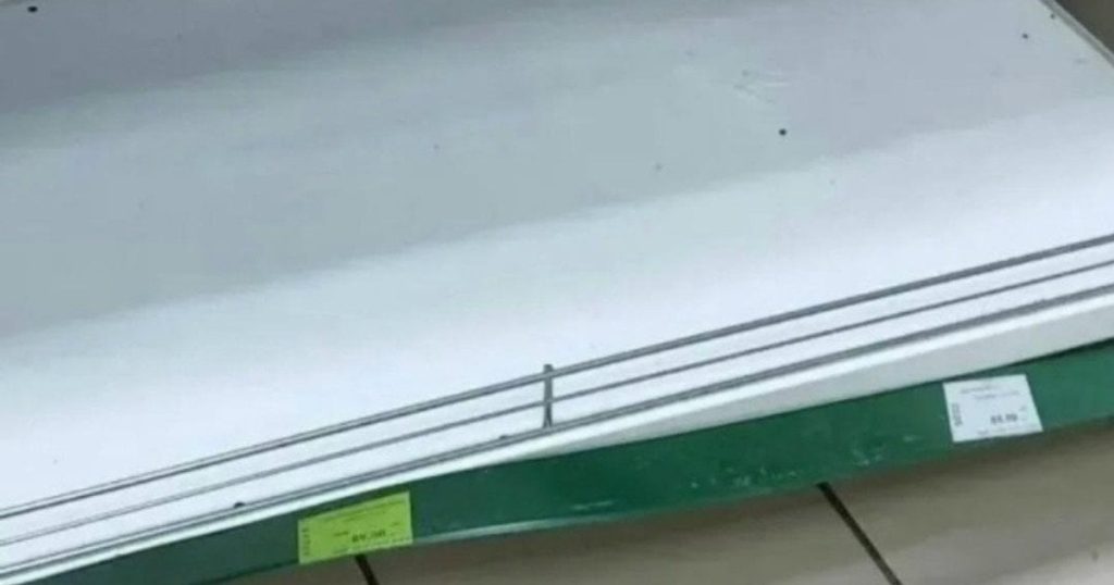Не бензином єдиним: у Криму почали зникати продукти з полиць магазинів
