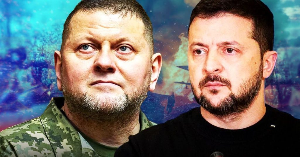 Скільки українців довіряють Зеленському зараз і хто у фаворитах народу — опитування
