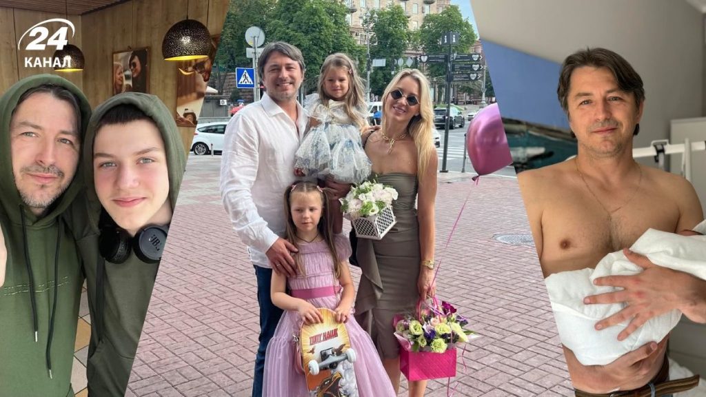 Притула Діти: подробная биография, личная жизнь и карьера