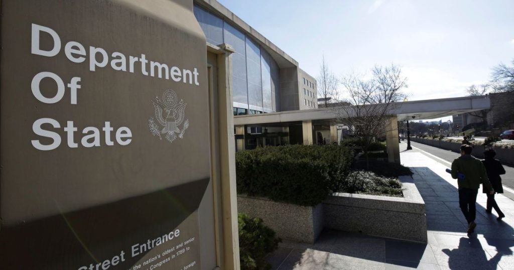 Держдеп США представив заяву про перемир’я між Ізраїлем і Ліван