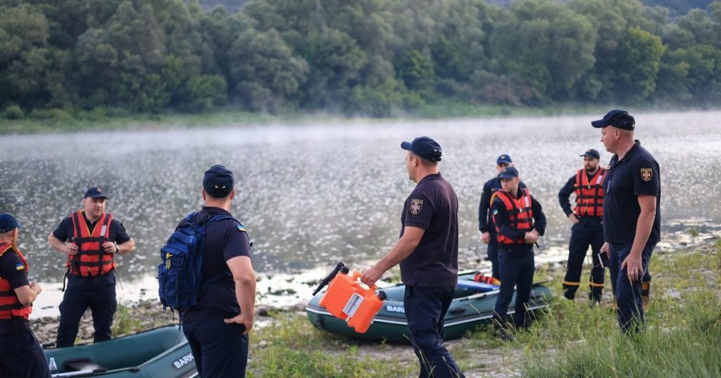 Моторошна статистика: скільки людей загинули на водоймах України за добу