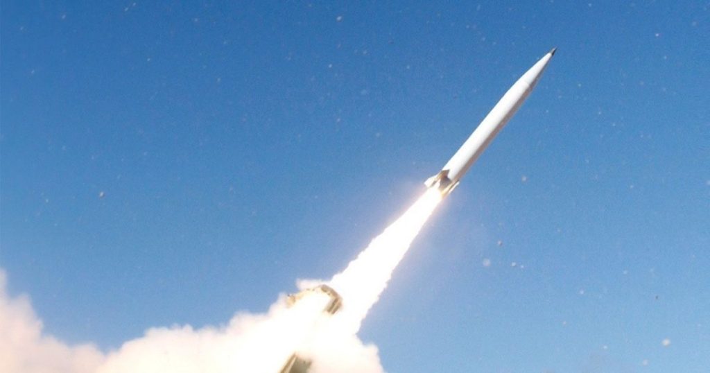 HIMARS долетить до Пітера? : у США випробували нову суперракету, яка б’є на 1000 км