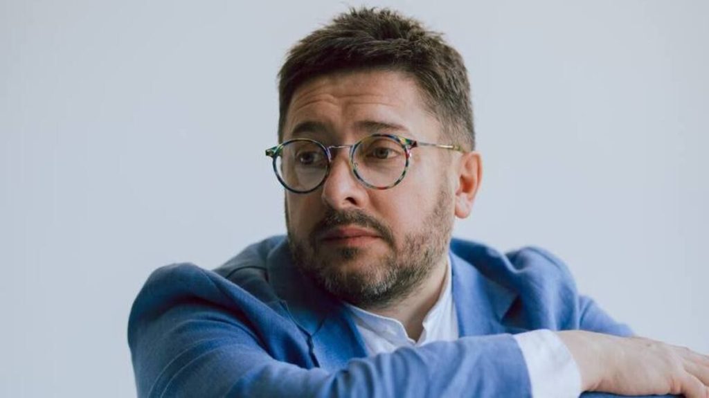 Олексій Суханов Особисте Життя: подробности биографии, карьеры и семьи