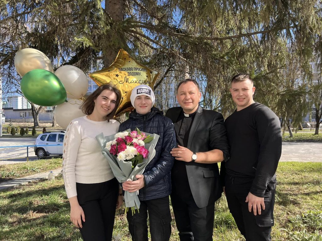Олексій Філюк Біографія Сім'Я: Життя, Кар'єра та Особисте