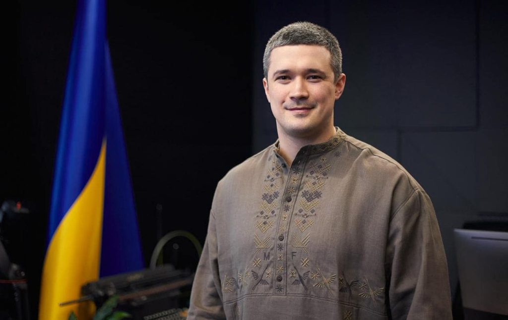 Михаил Федоров Национальность: происхождение и биографические детали