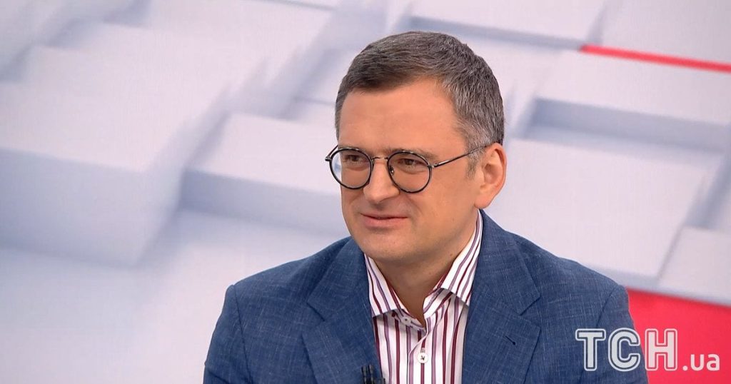 Чому Україна не зможе владнати суперечки з Польщею: пояснення Кулеби