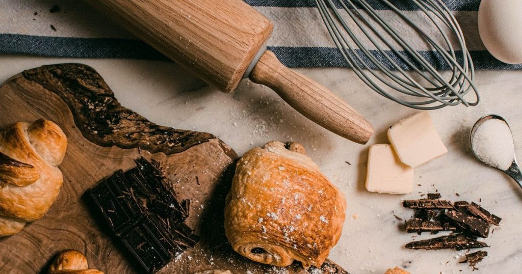 Що краще для випічки: вершкове масло, маргарин чи рослинний спред