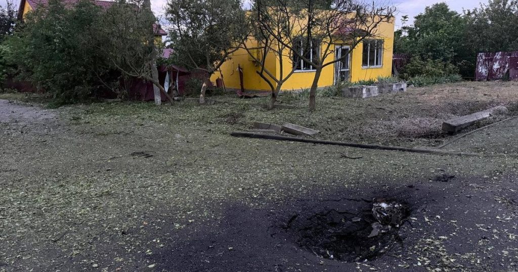 Росія вдарила просто по житловому сектору одного з міст: загинула людина