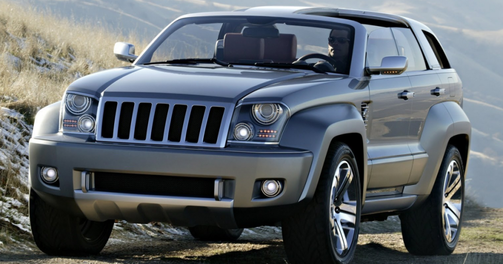 Понад мільйон Jeep можуть загорітися: які моделі та чому відкликає виробник
