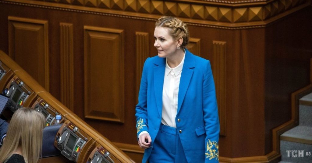 Анна Скороход Батьки: жизненный путь, карьера и личная жизнь