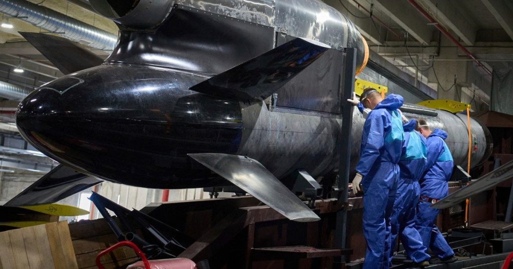 У Волгограді повідомили про ракетну атаку на оборонний завод (відео)