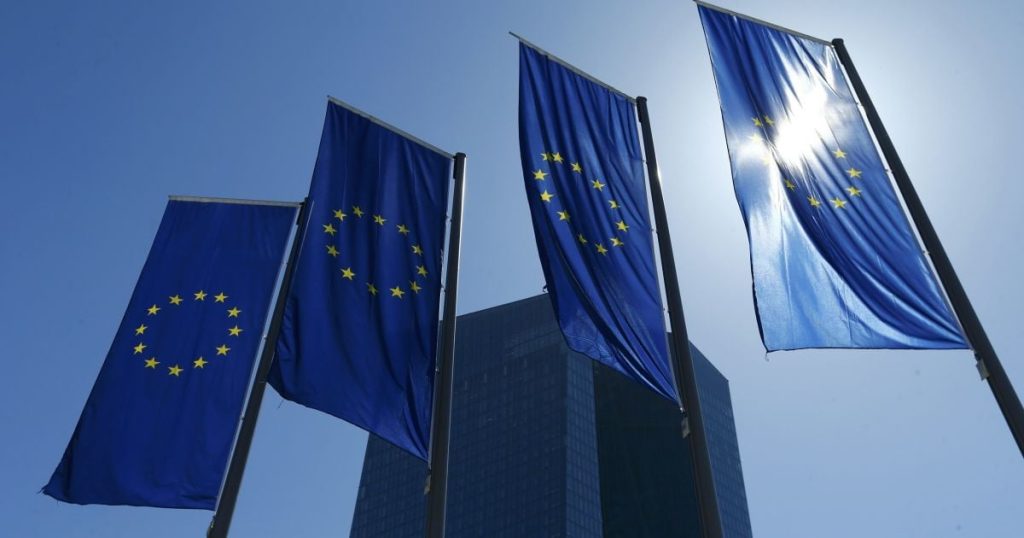 Україну хочуть бачити в ЄС, але вже з обмеженнями: що пропонують п’ять країн блоку