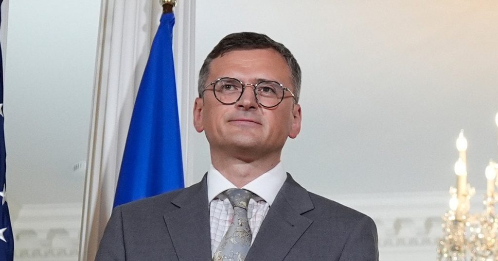 Путін відмовиться від переговорів із Європою? Кулеба назвав головну причину