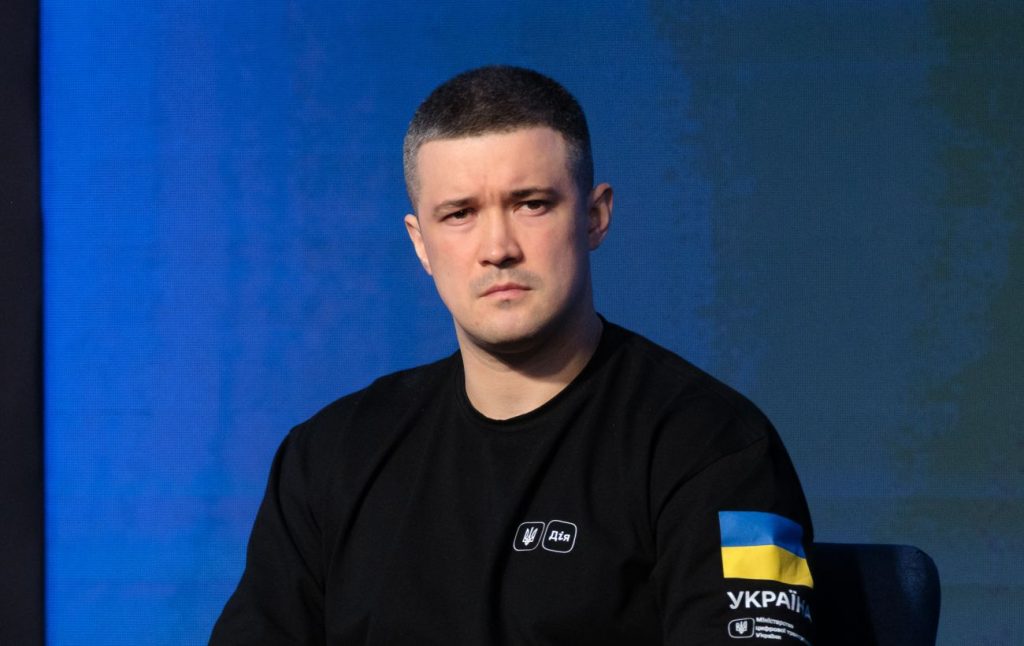 Михаил Федоров Национальность: происхождение и биографические детали