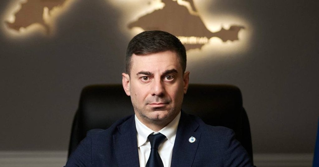 Лубінець розповів про несподіваний дзвінок від Єрмака після звільнення з ОП