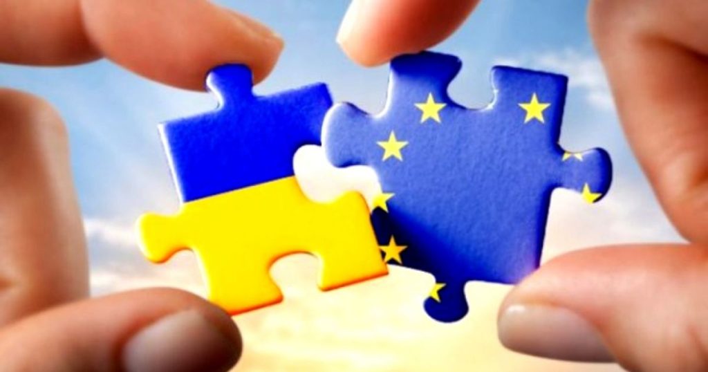 Європа потребує України не менше, ніж Україна потребує Європи — The Economist