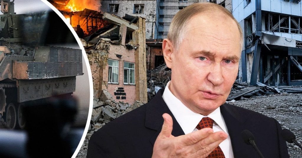 Мир до зими: ініціатива за ЗСУ та мобілізація в Росії — що змусить Путіна припинити війну