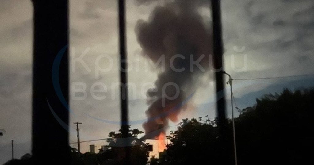 Чи варто очікувати швидкої деокупації Криму: експерт пояснив нову стратегію ЗСУ щодо півострова