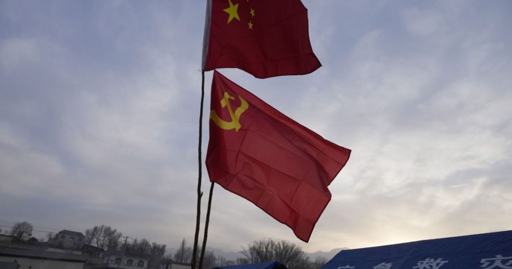 Китай тренував російських солдатів для війни в Україні: ЄС стверджує, що має беззаперечні докази