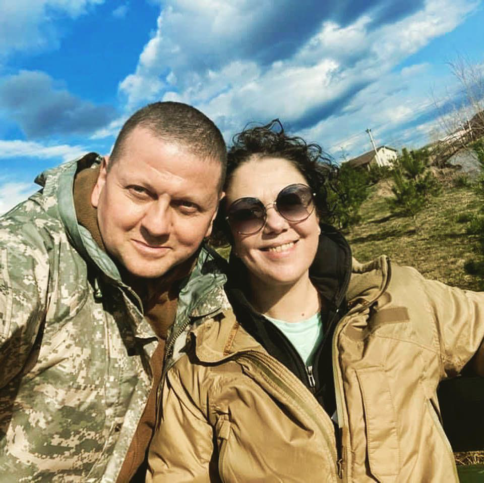 Залужний Біографія: життєвий шлях, кар’єра та особисте життя