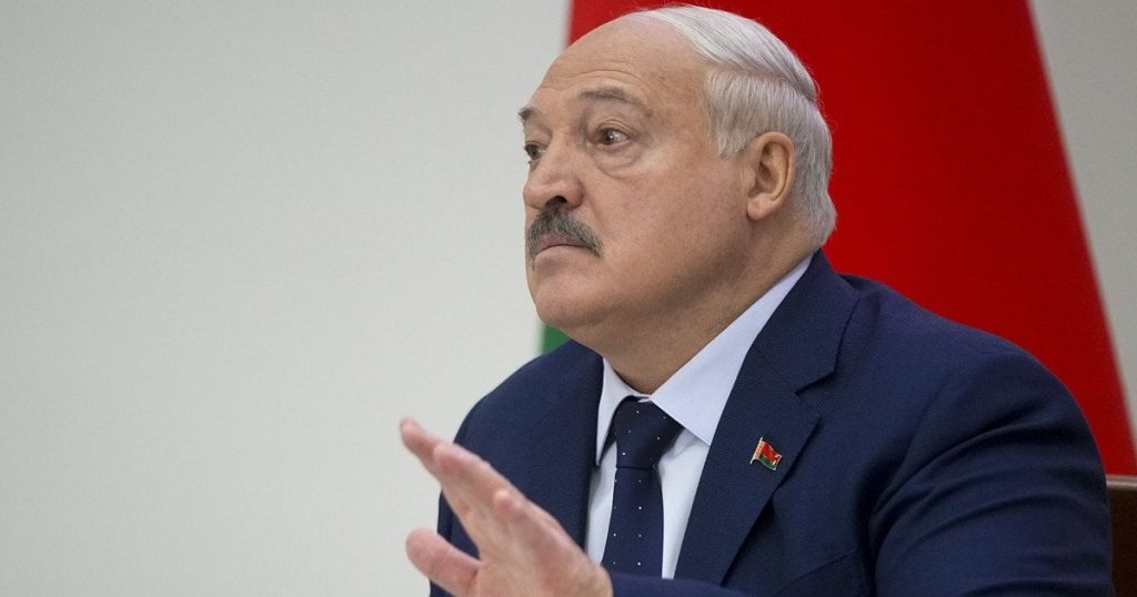 “Бункера в нього немає”: три сценарії, чому Лукашенко різко дав “задню” щодо України