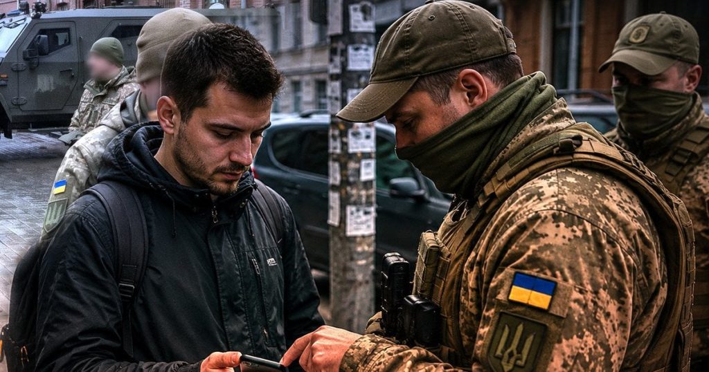 Мобілізація в Україні: що перевірятимуть у чоловіків після 1 липня