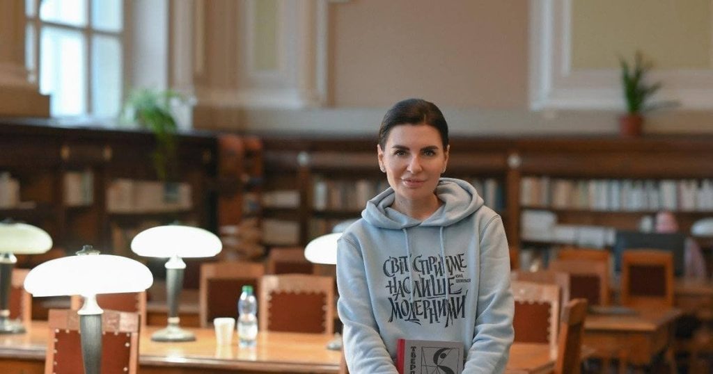 Каразінський університет створив 87 освітніх програм за запитами ветеранів, — Тетяна Кагановська