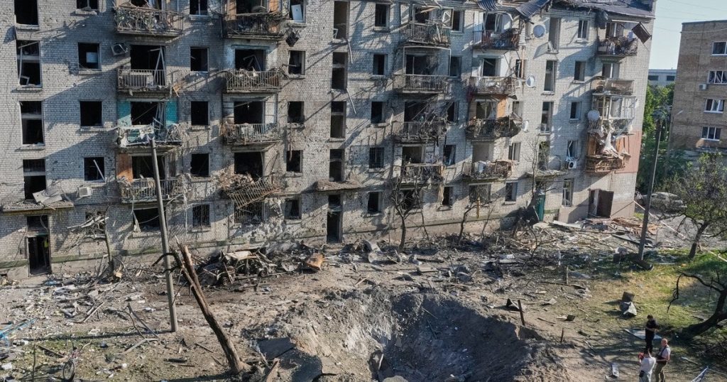 Нічна атака 2 липня: яка її особливість і чому ворог націлений на Київ
