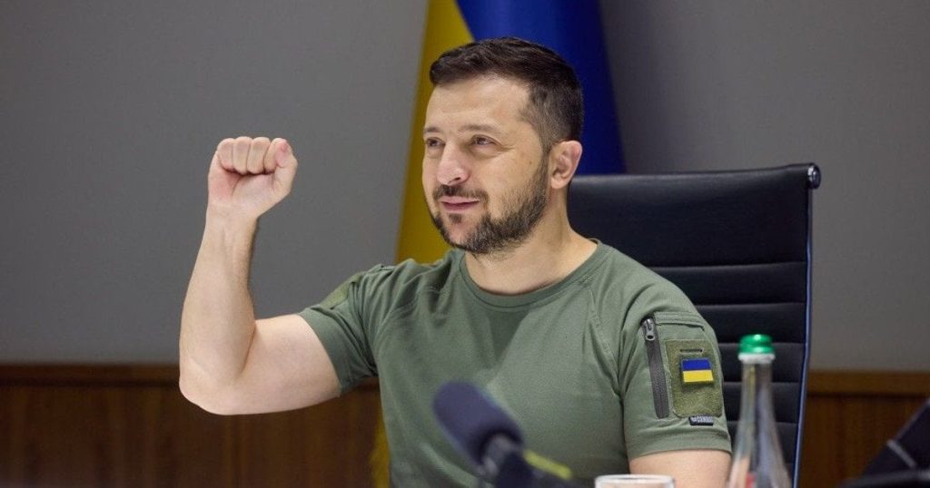 “Абсолютно справедлива відповідь”: Зеленський розкрив деталі ударів по РФ