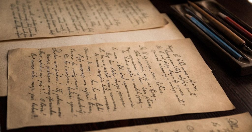 Лист школярки 70-х років дивовижно точно передбачає майбутнє: що в ньому написано