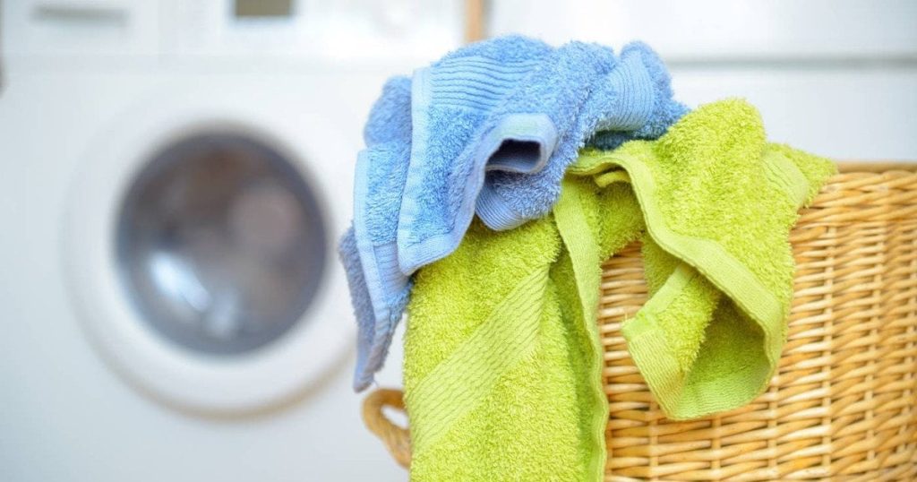 Ніколи не вмикайте пральну машину під час грози: може закінчитись бідою — експерт