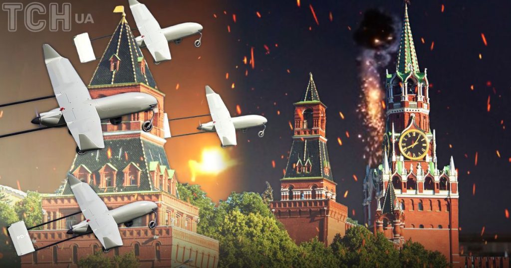 Україна збільшила дальність і масштаб ракетних ударів по території Росії: аналіз Bloomberg