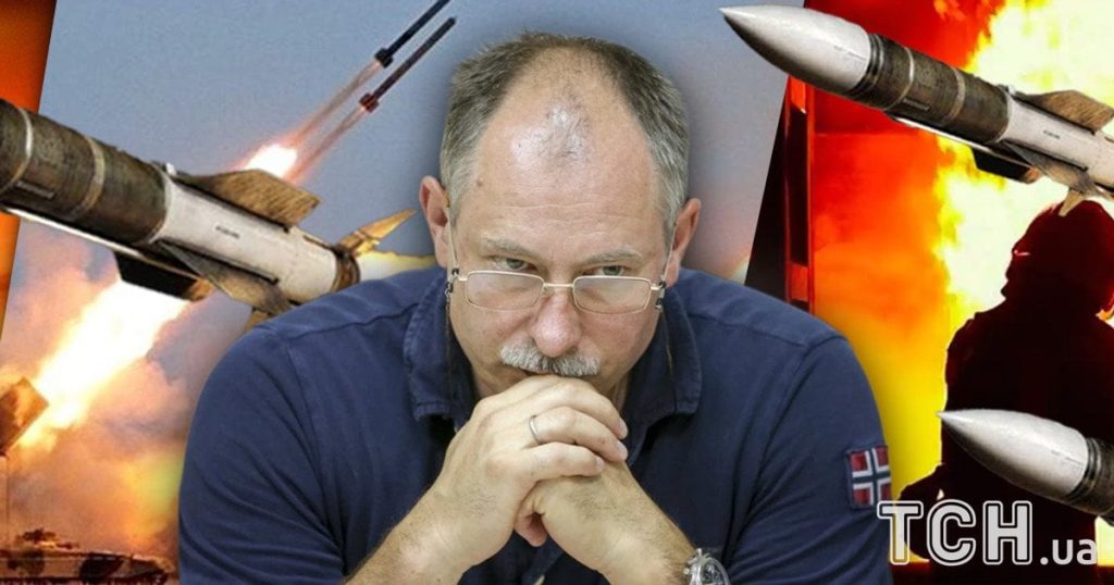 Росія може повторити масований удар: Жданов попередив про особливу небезпеку