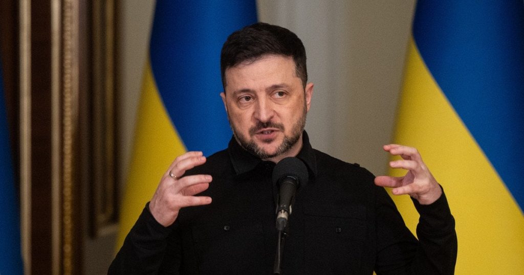 “Почне відчувати реальність”: Зеленський сказав, що змусить Путіна втекти з Москви