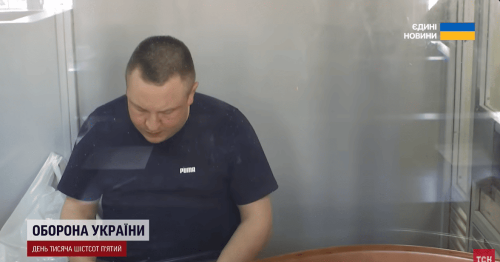Starlink і морозильник посеред лісу: несподіване продовження гучного скандалу із експоліцейським та вкраденими 400 тисяч доларів