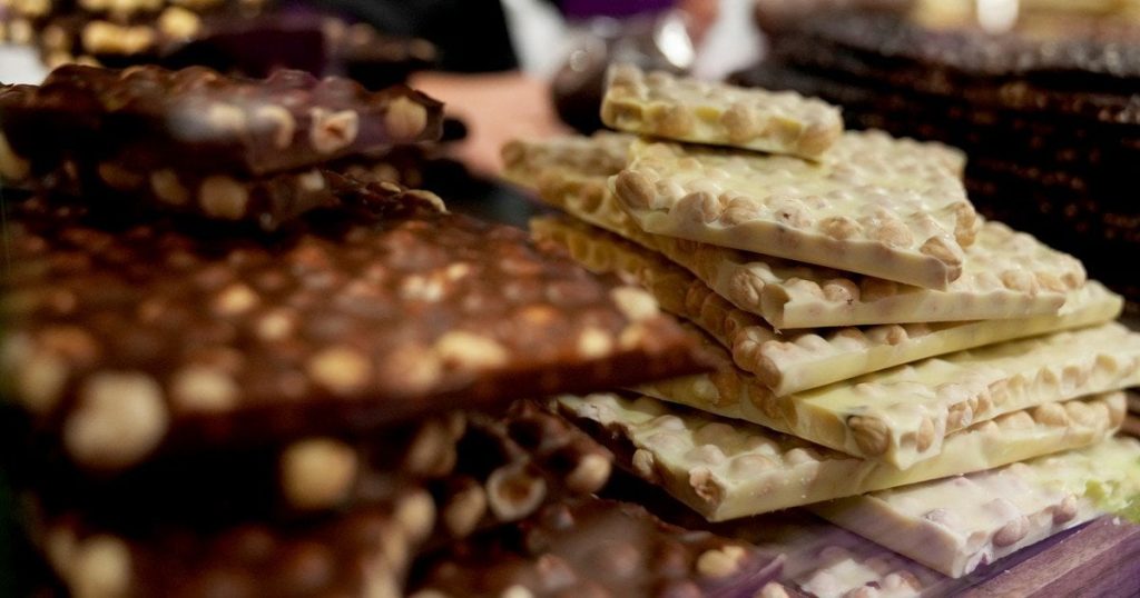 Як запах шоколаду може покращити тренування і втамувати голод та які ще аромати можуть допомогти