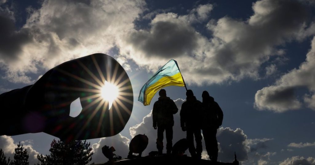 Активна фаза війни закінчиться вже невдовзі: в ОП озвучили терміни