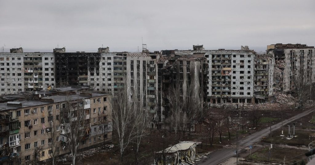 Чия Костянтинівка: ЗСУ показали відео з міста і розвінчали чергову брехню росіян