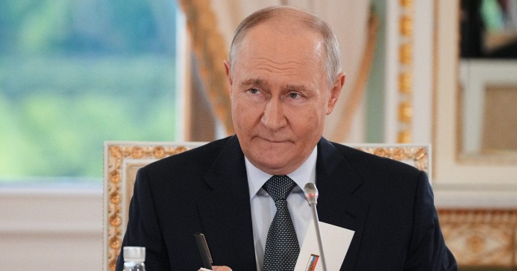Путін уже воює не за Київ: експертка заявила про кардинальну зміну цілей Кремля